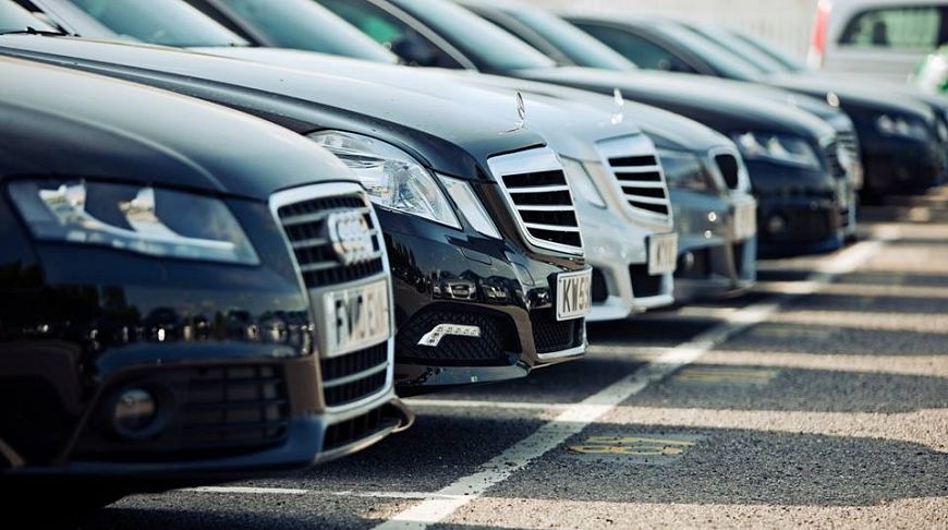 Краткосрочная аренда автомобиля: полное руководство по выбору и оформлению