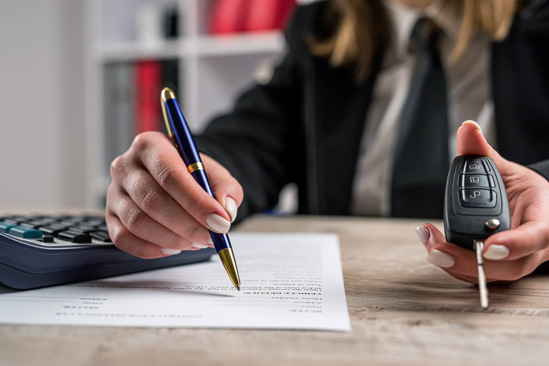 Краткосрочная аренда автомобиля: полное руководство по выбору и оформлению - 3