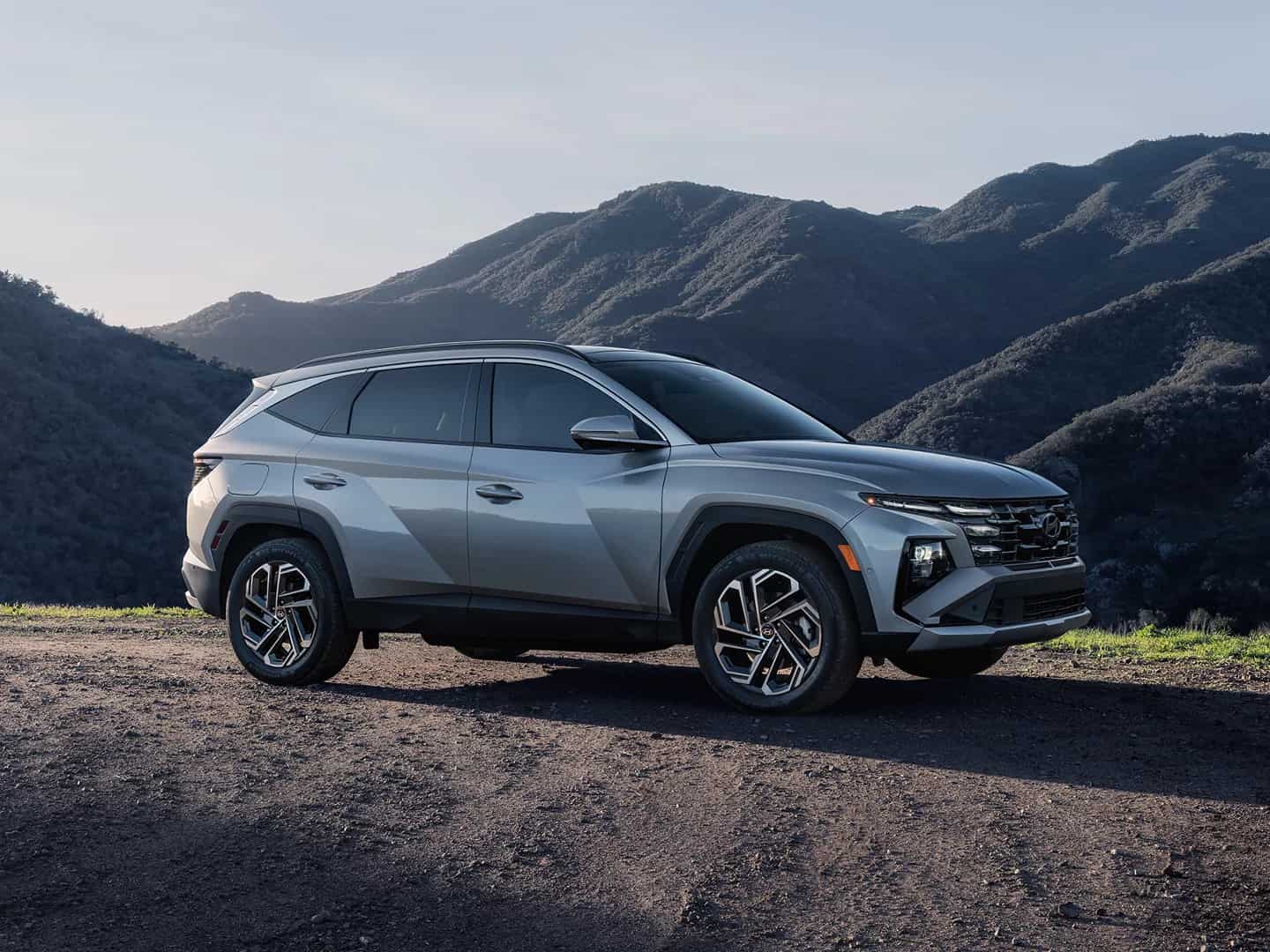 Минивэн или SUV для аренды: что лучше выбрать в 2025 году - 3