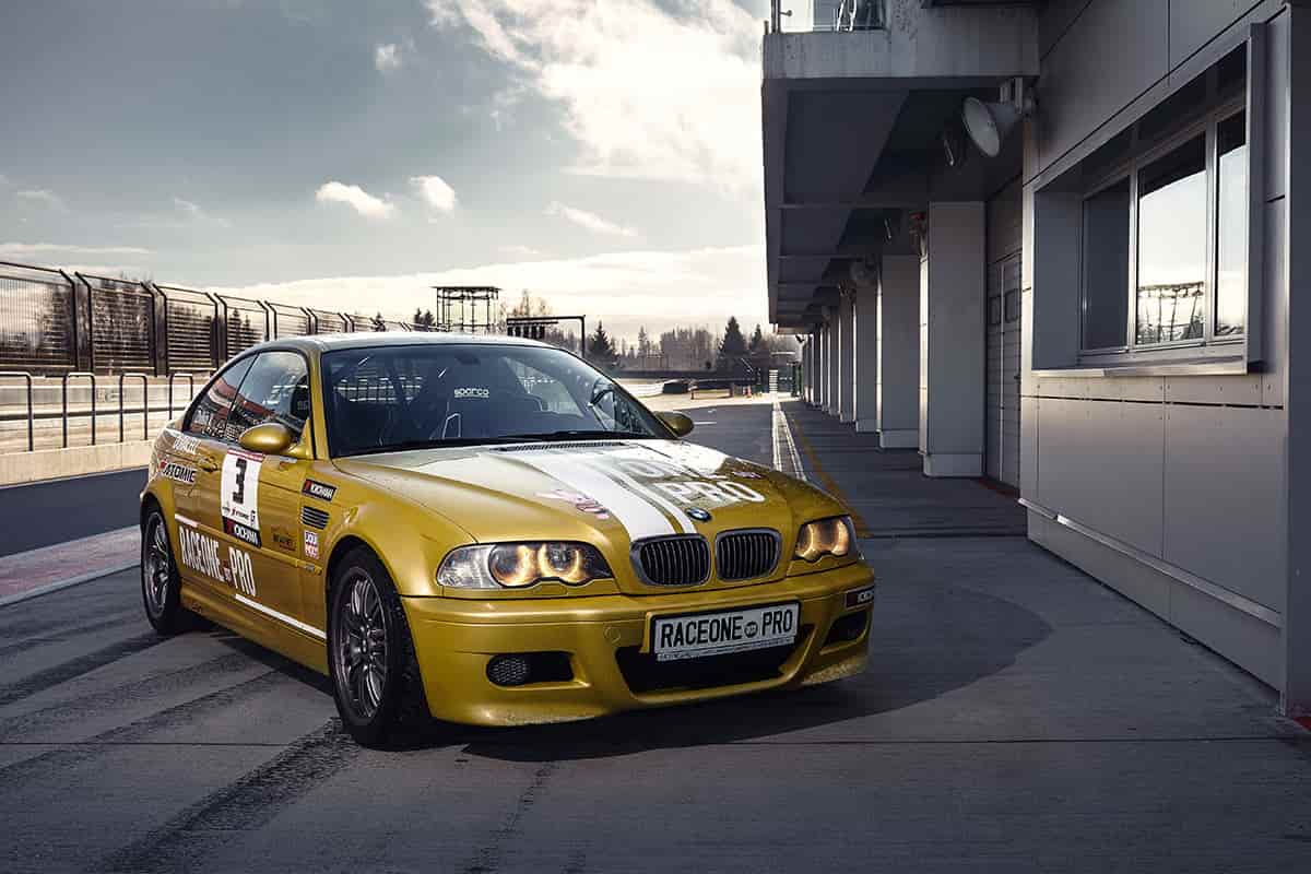 Как выбрать автомобиль в аренду для спортивных соревнований - 3