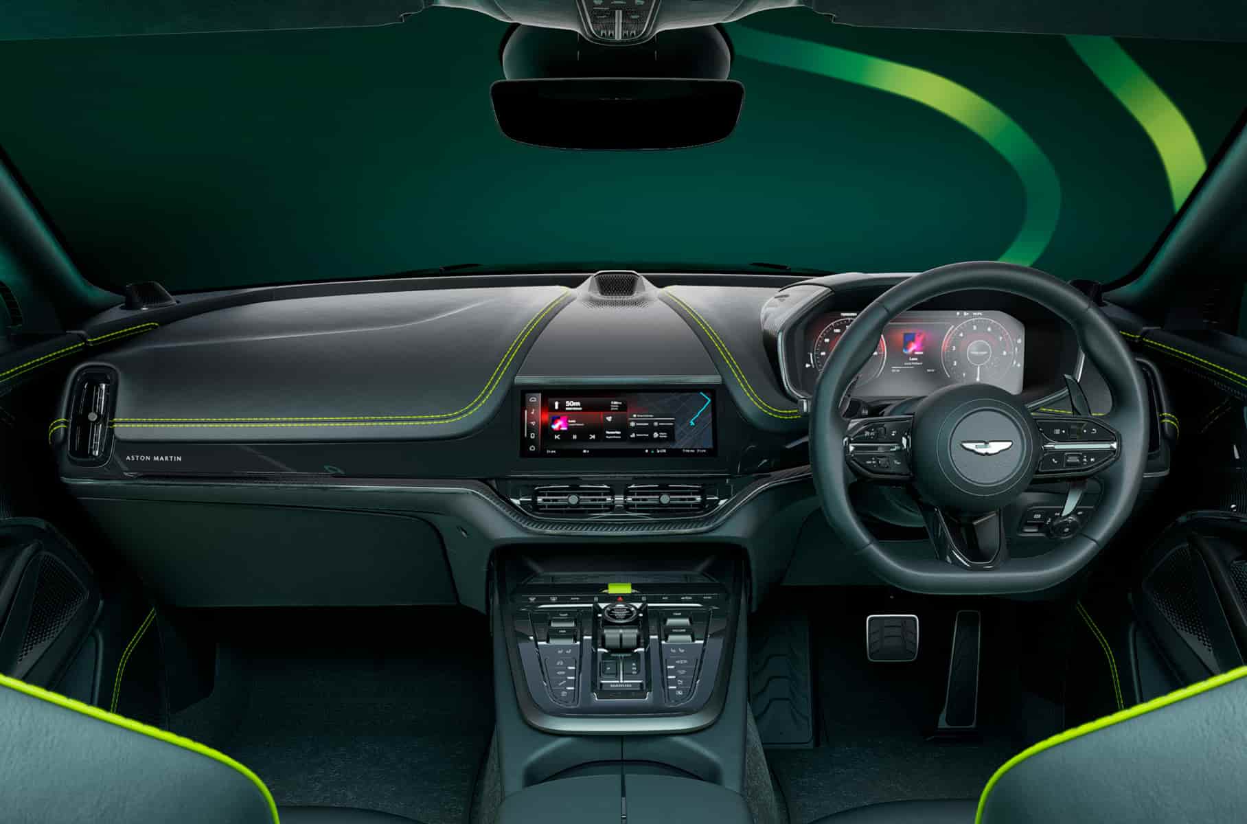 Как выбрать автомобиль в аренду для спортивных соревнований