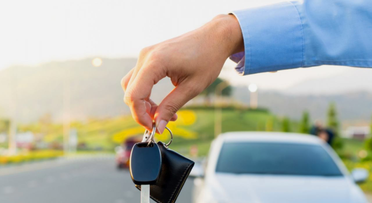 Почасовая аренда автомобиля: полное руководство по краткосрочному прокату - 2