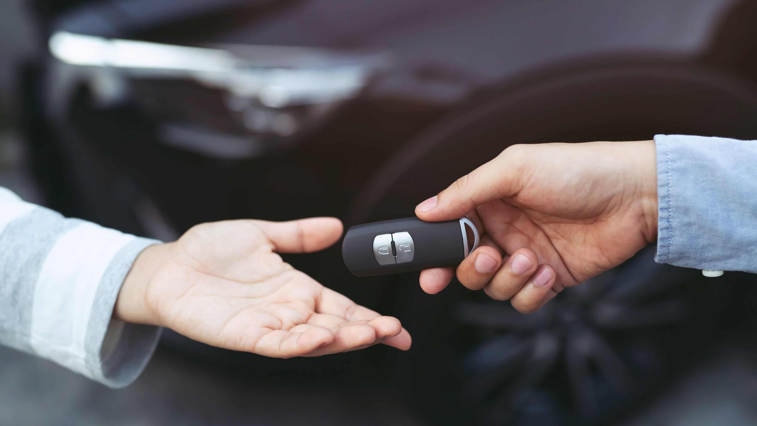 Безопасная аренда автомобиля: полное руководство по защите от рисков - 3