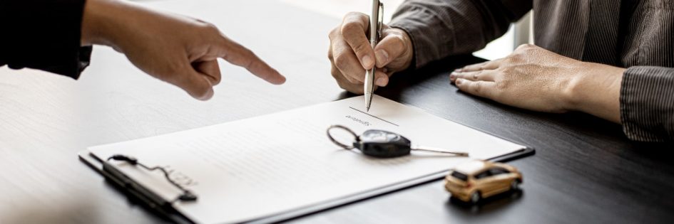 Как арендовать автомобиль впервые: полное руководство для начинающих водителей - 2