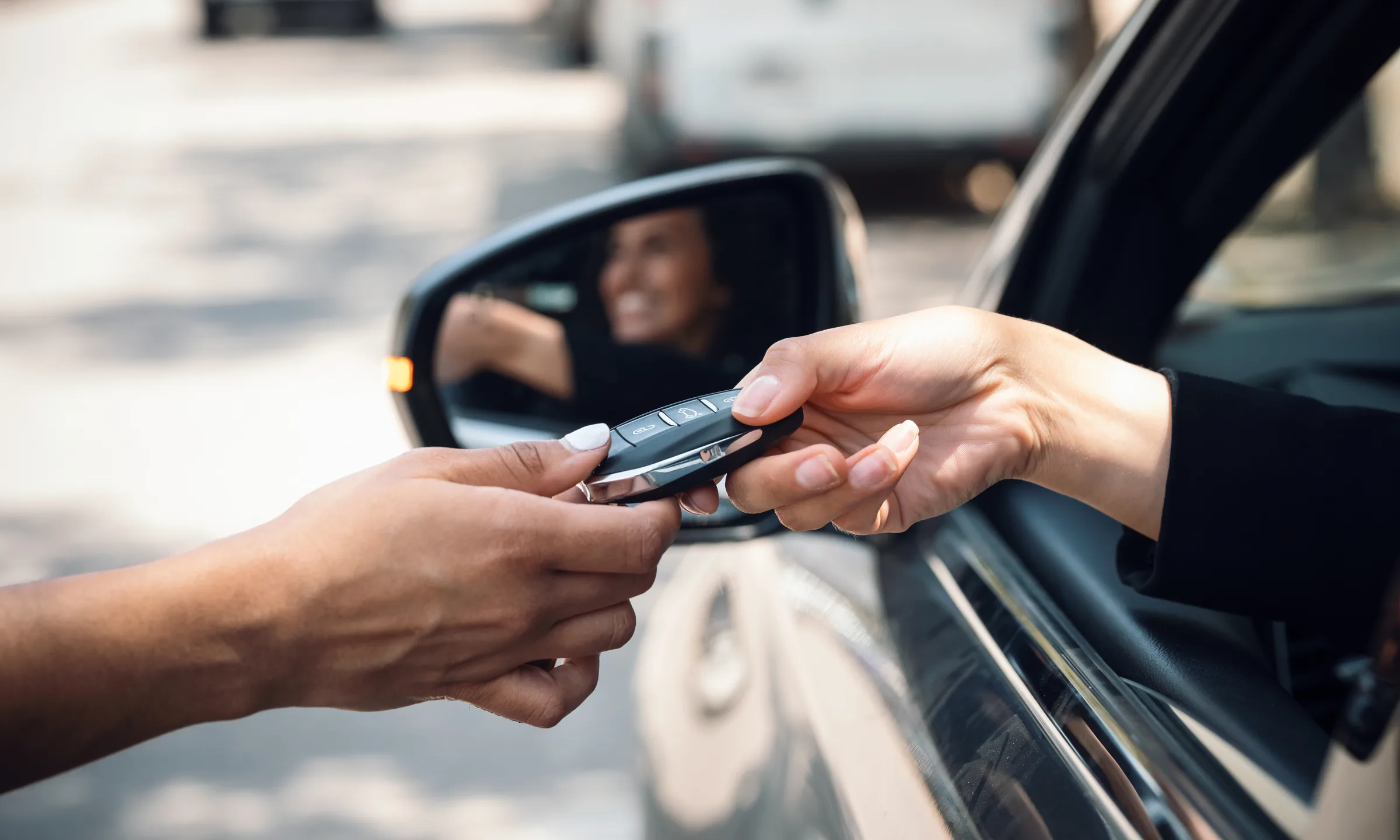 Как арендовать автомобиль впервые: полное руководство для начинающих водителей