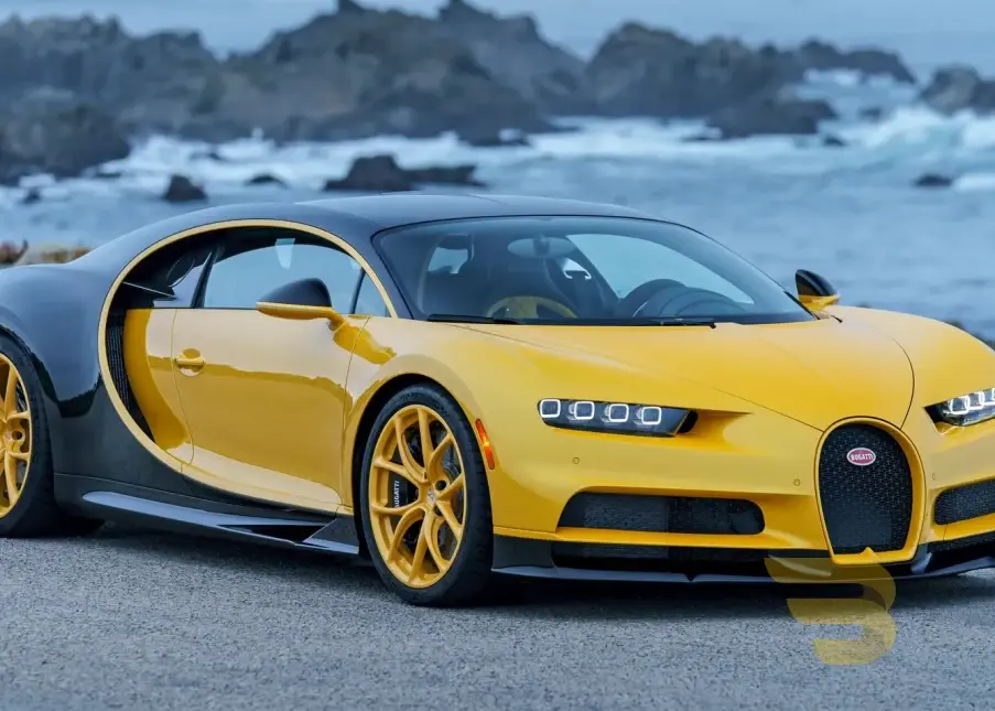 Как выбрать автомобиль в аренду для спортивных соревнований - 2