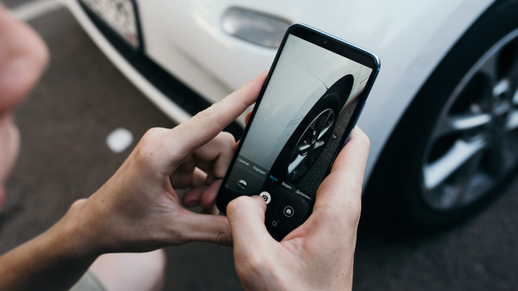 Как правильно проверить автомобиль перед арендой: пошаговая инструкция - 3