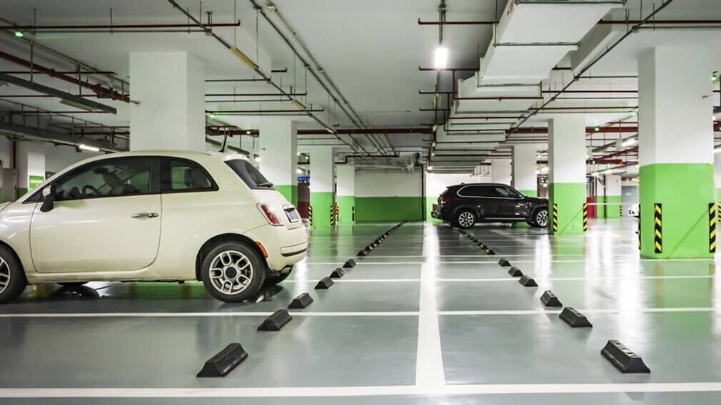 Правила парковки арендованного автомобиля: безопасность и основные рекомендации - 2