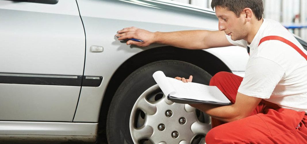 Как правильно проверить автомобиль перед арендой: пошаговая инструкция