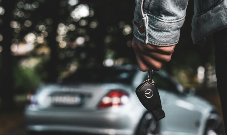 Доставка автомобиля в аренду: как работает сервис подачи и возврата - 3