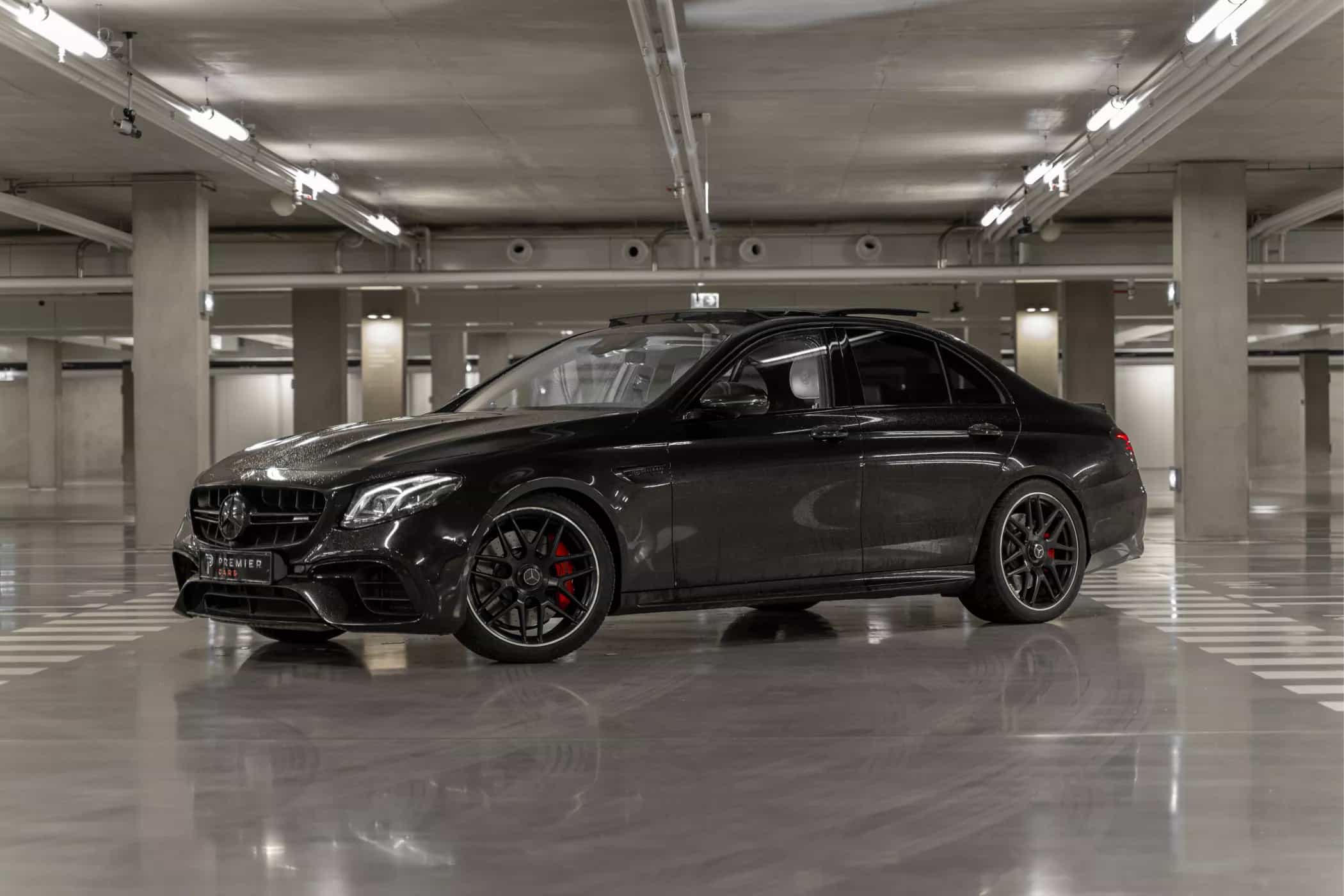 Почасовая аренда автомобиля: полное руководство по краткосрочному прокату